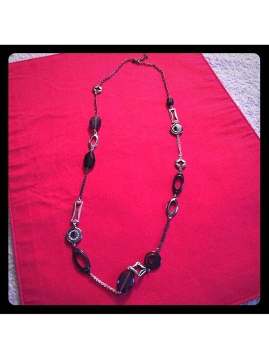 Lia Sophia Jewelry - Beautiful Lia Sophia Necklace